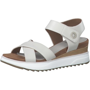 S.Oliver  Sandalen Sandaletten 5-5-28708-38/109 offwhite 5-5-28708-38/109 günstig online kaufen