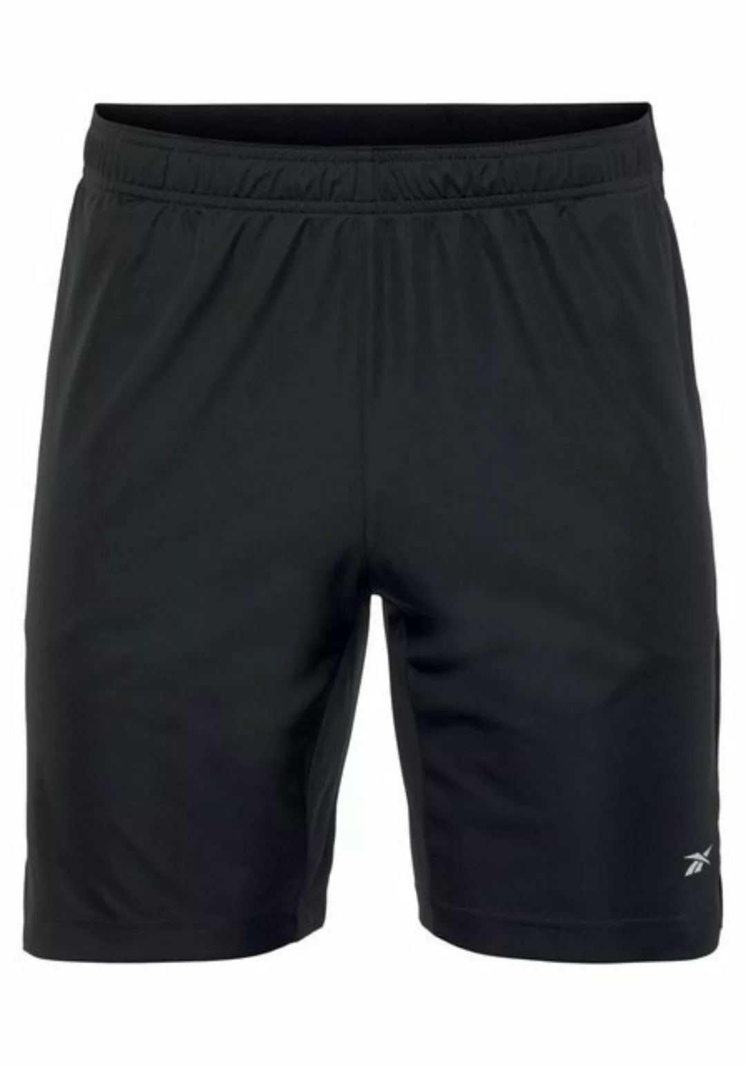 Reebok Shorts TRAINING KNIT günstig online kaufen