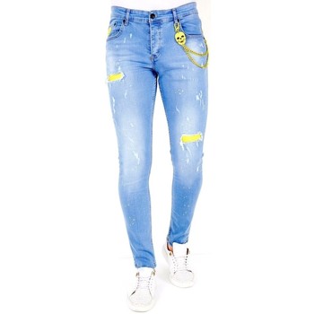 Lf  Slim Fit Jeans Helle Slim Jeans Für günstig online kaufen
