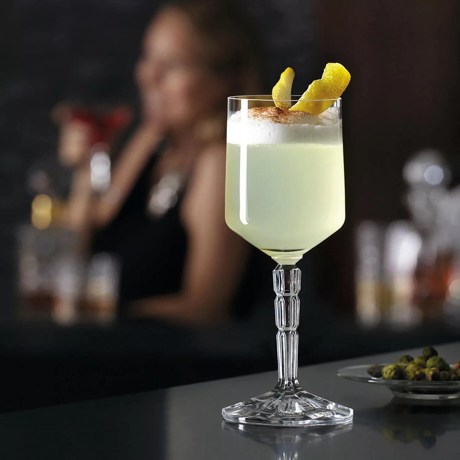 home24 Cocktailglas Spiritii (6er-Set) günstig online kaufen