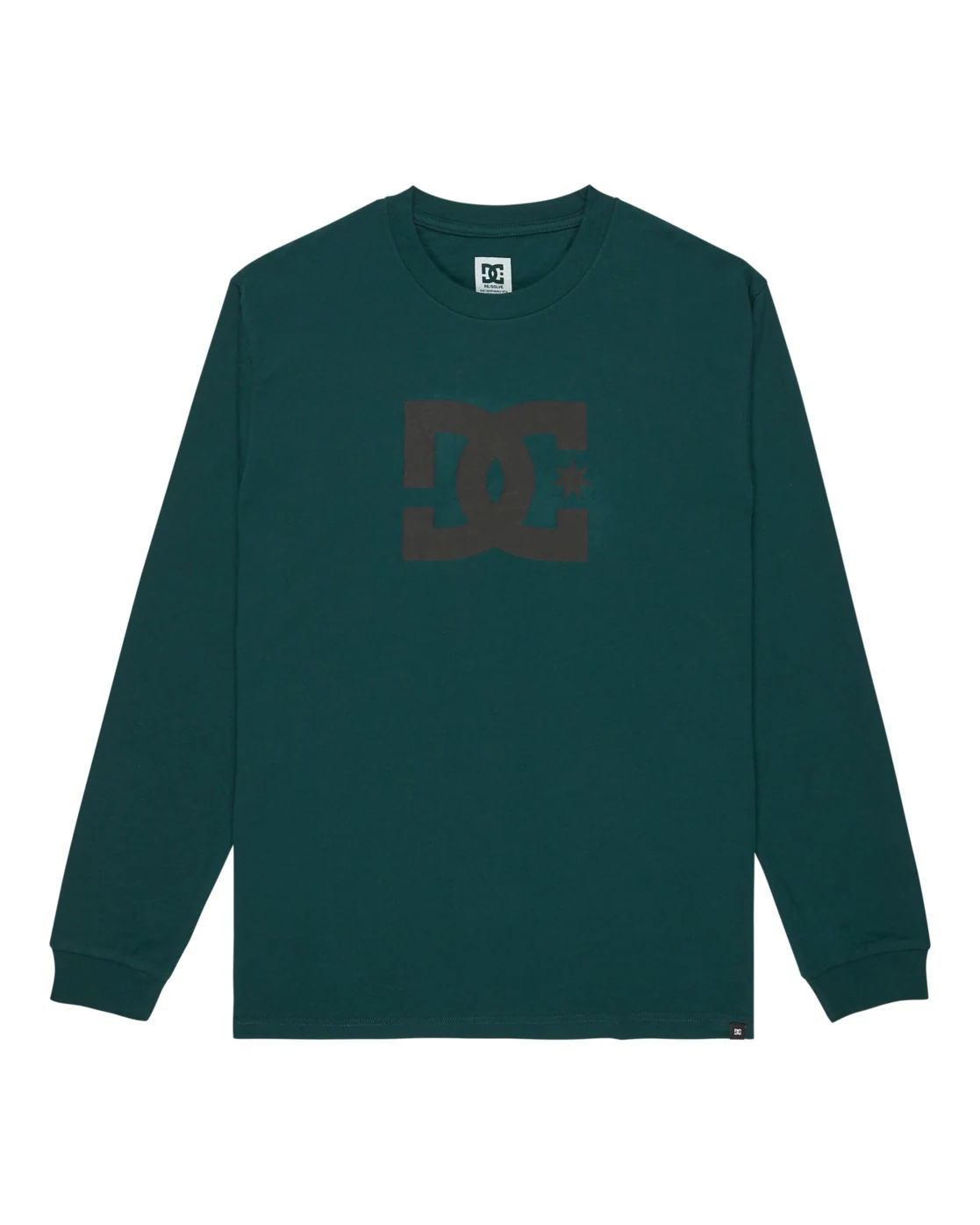 DC Shoes Langarmshirt "DC Star Hls" günstig online kaufen