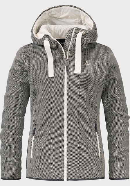 Schöffel Fleecejacke Fleece Hoody Aurora L günstig online kaufen