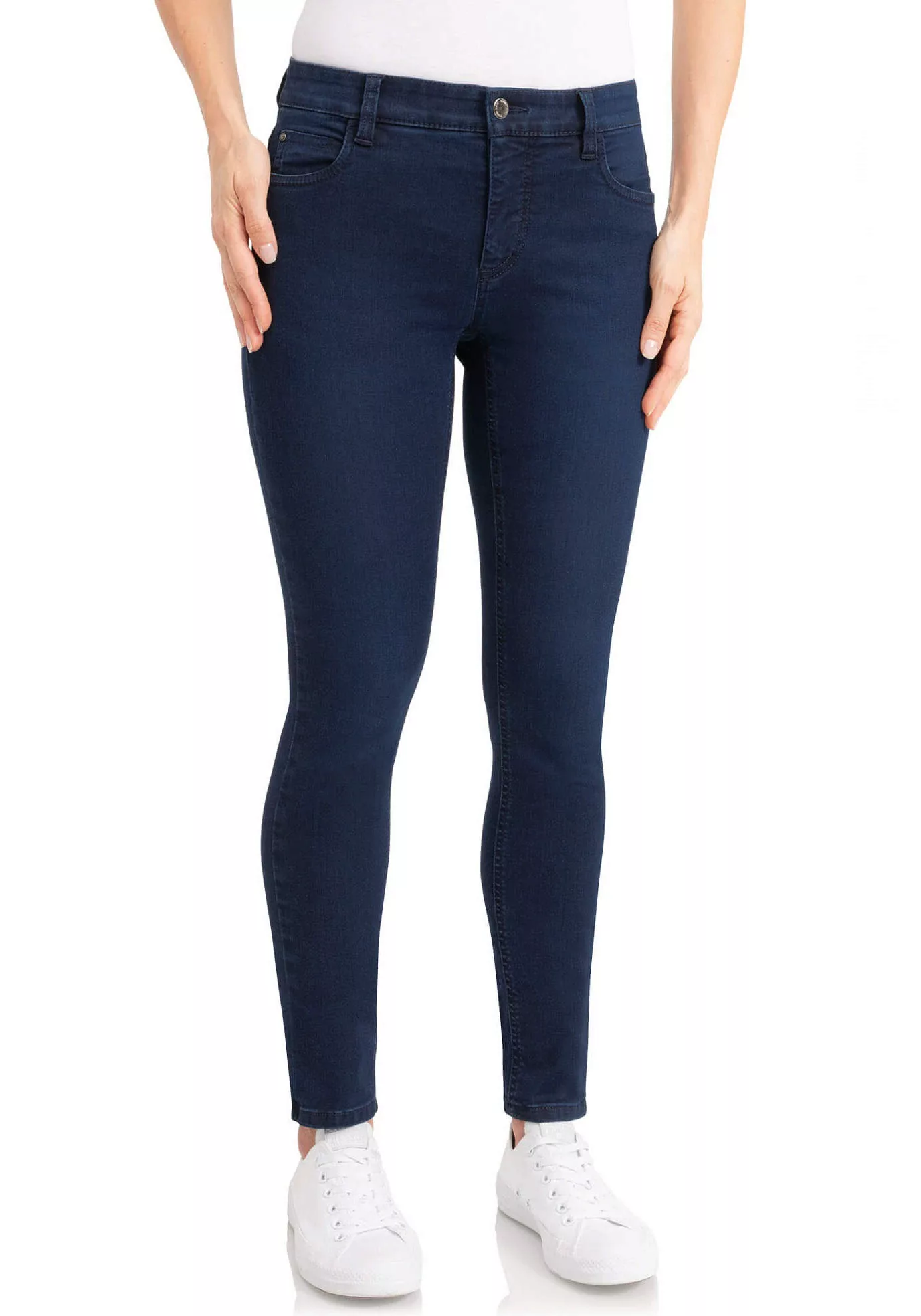 wonderjeans 7/8-Jeans "Ankle", die perfekte Sommerjeans günstig online kaufen