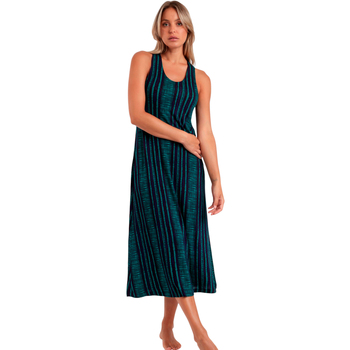 Admas  Kleider Sommerkleid lang fein Night günstig online kaufen