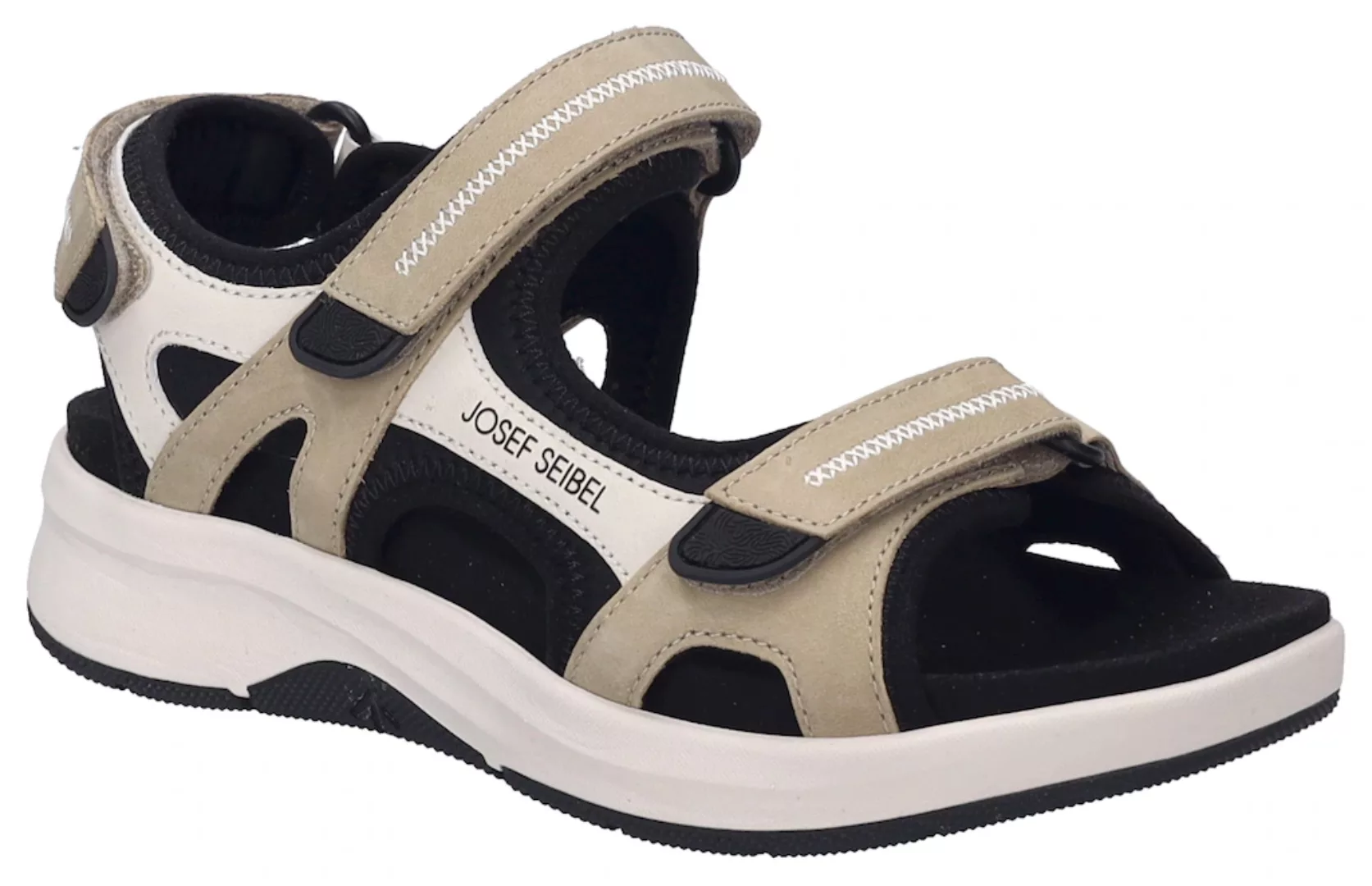 Josef Seibel Sandale "Estelle 02", Trekkingsandale, Outdoorschuh mit verste günstig online kaufen