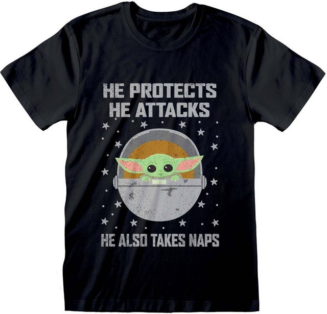 Star Wars T-Shirt günstig online kaufen