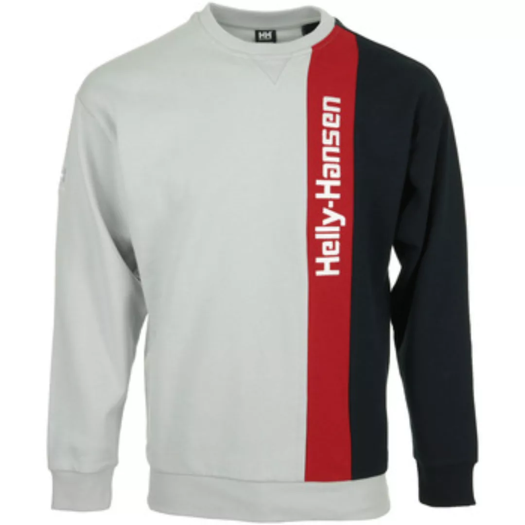 Helly Hansen  Sweatshirt YU Blocked Sweatshirt günstig online kaufen
