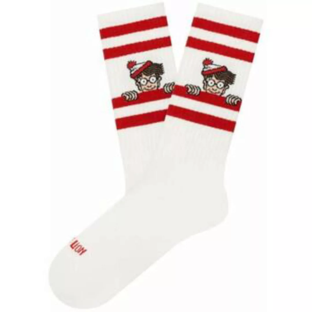 Jimmy Lion  Socken - günstig online kaufen