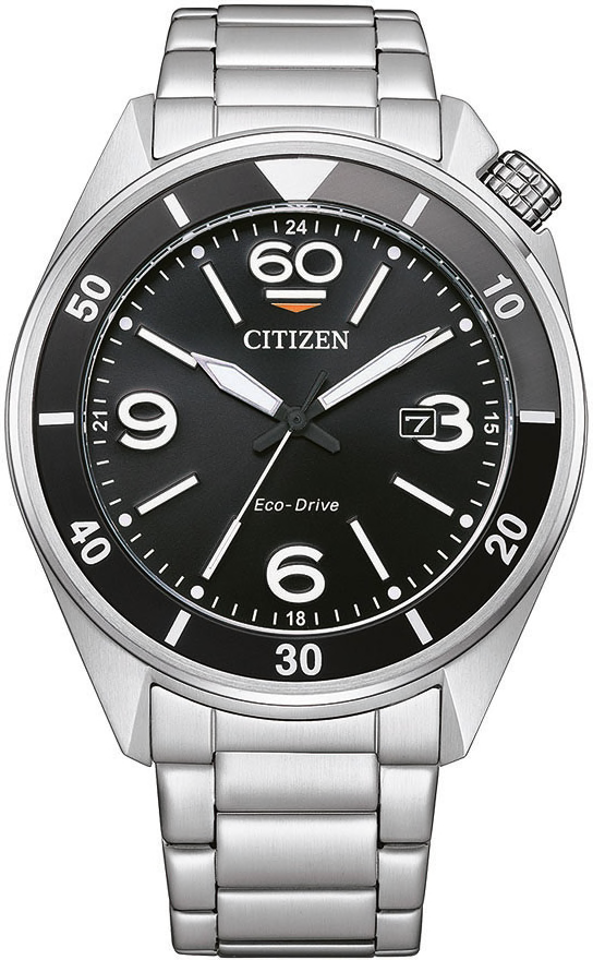 Citizen Solaruhr "AW1710-80E" günstig online kaufen