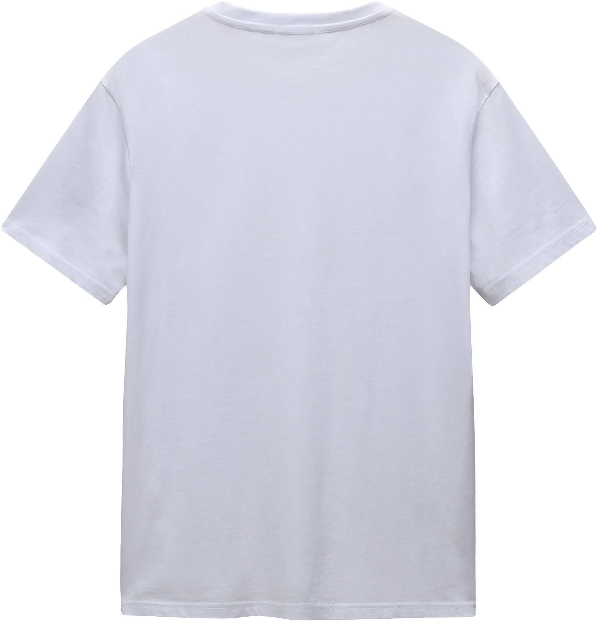 Napapijri T-Shirt Salis Ss Sum günstig online kaufen