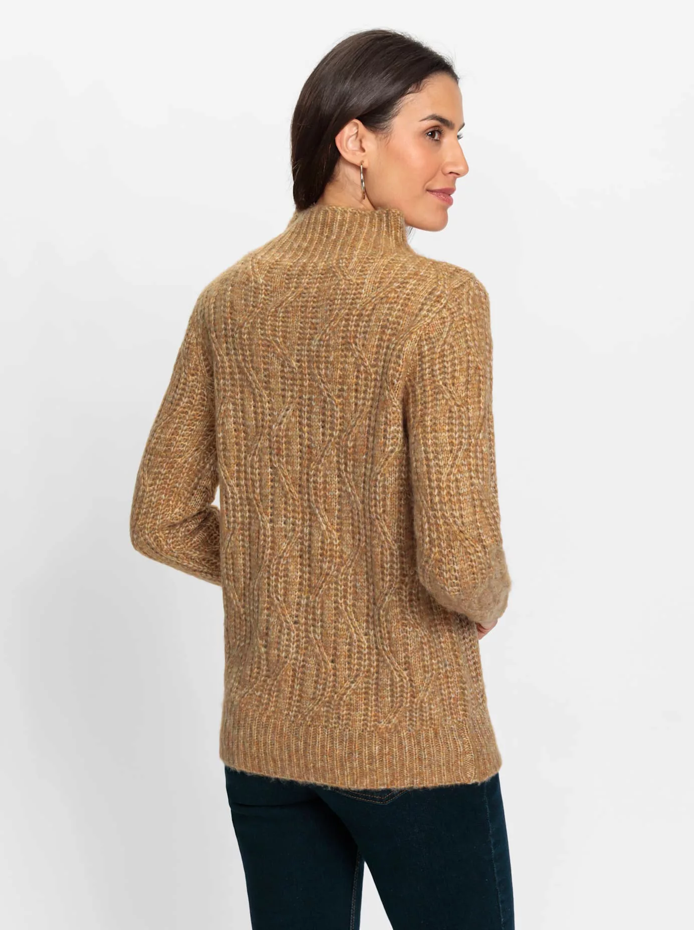 Inspirationen Strickpullover "Pullover" günstig online kaufen