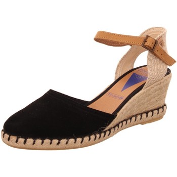 Verbenas  Sandalen Sandaletten 060154-0001-negro günstig online kaufen