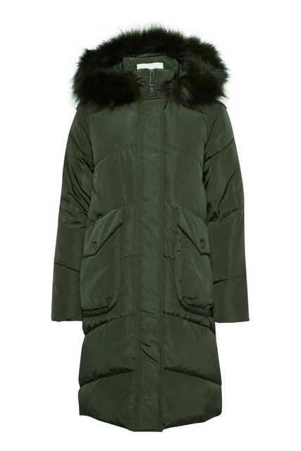 b.young Wintermantel BYABELONE COAT 3 - 20810089 Parka mit Kapuze und prakt günstig online kaufen