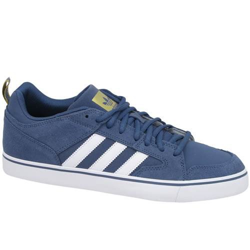 Adidas Varial Ii Low Schuhe EU 43 1/3 Blue,White günstig online kaufen