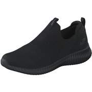 Skechers Social Muse-Valora Slipper Damen schwarz günstig online kaufen