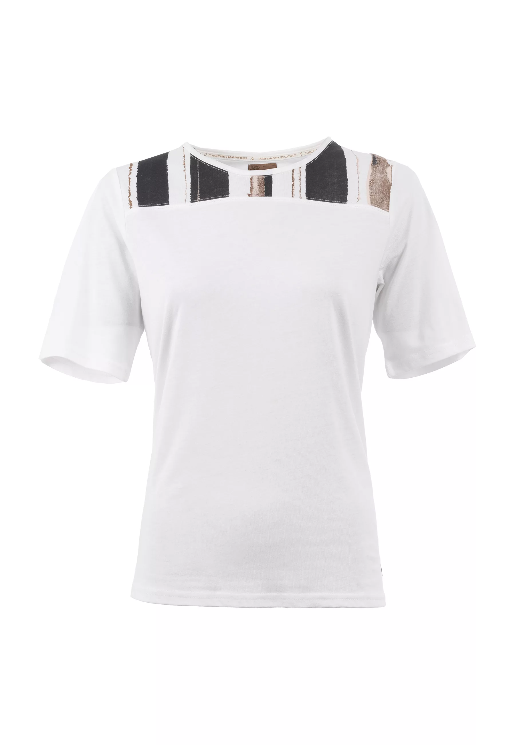 Soquesto Shirt Madhu offwhite günstig online kaufen