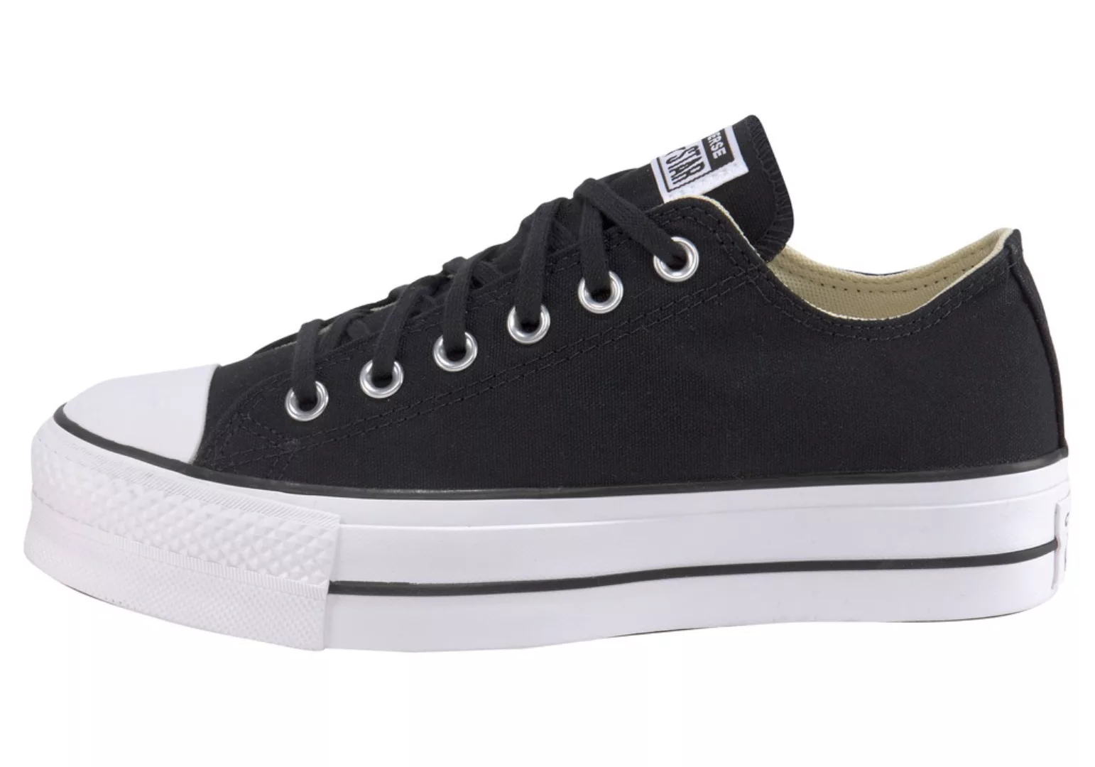 Converse Star 95alle Star Schuhe EU 39 1/2 Black günstig online kaufen