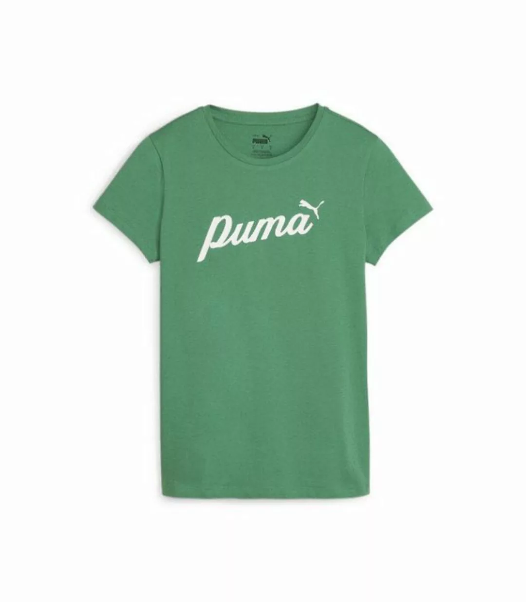 PUMA T-Shirt ESS Script Tee günstig online kaufen