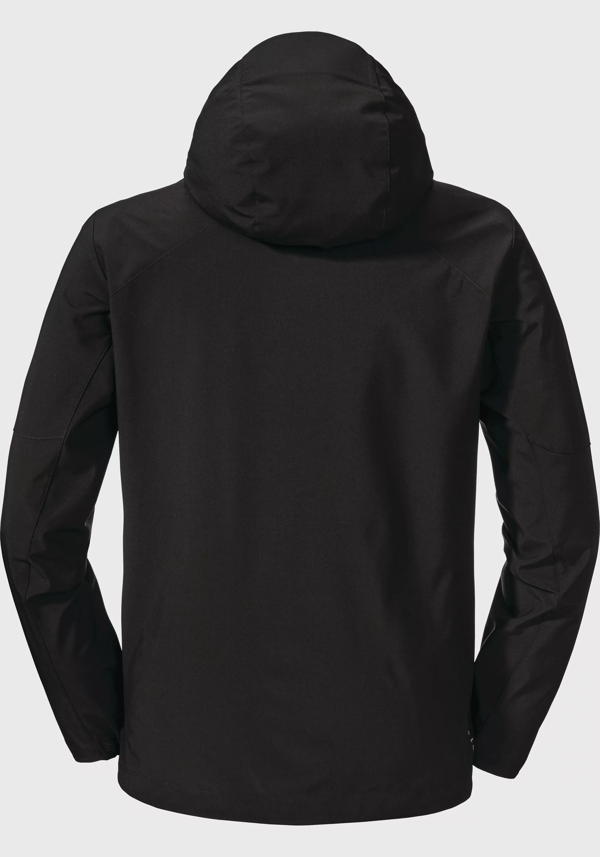 Schöffel Outdoorjacke Softshell Jacket Tonion M günstig online kaufen