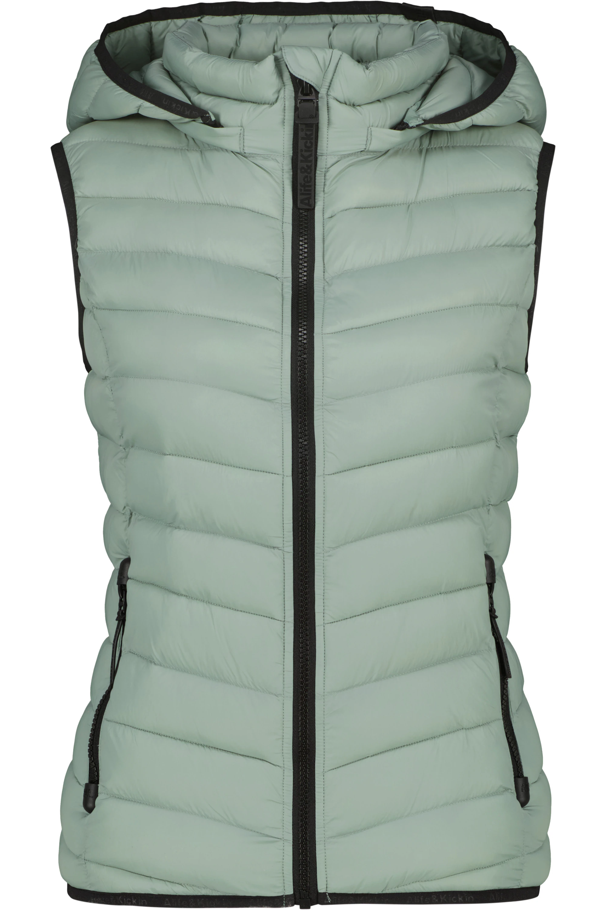 Alife & Kickin Steppweste "Damen LenkaAK A" günstig online kaufen