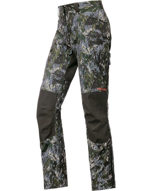 Parforce Cargohose Damen Camohose greenSphere® günstig online kaufen