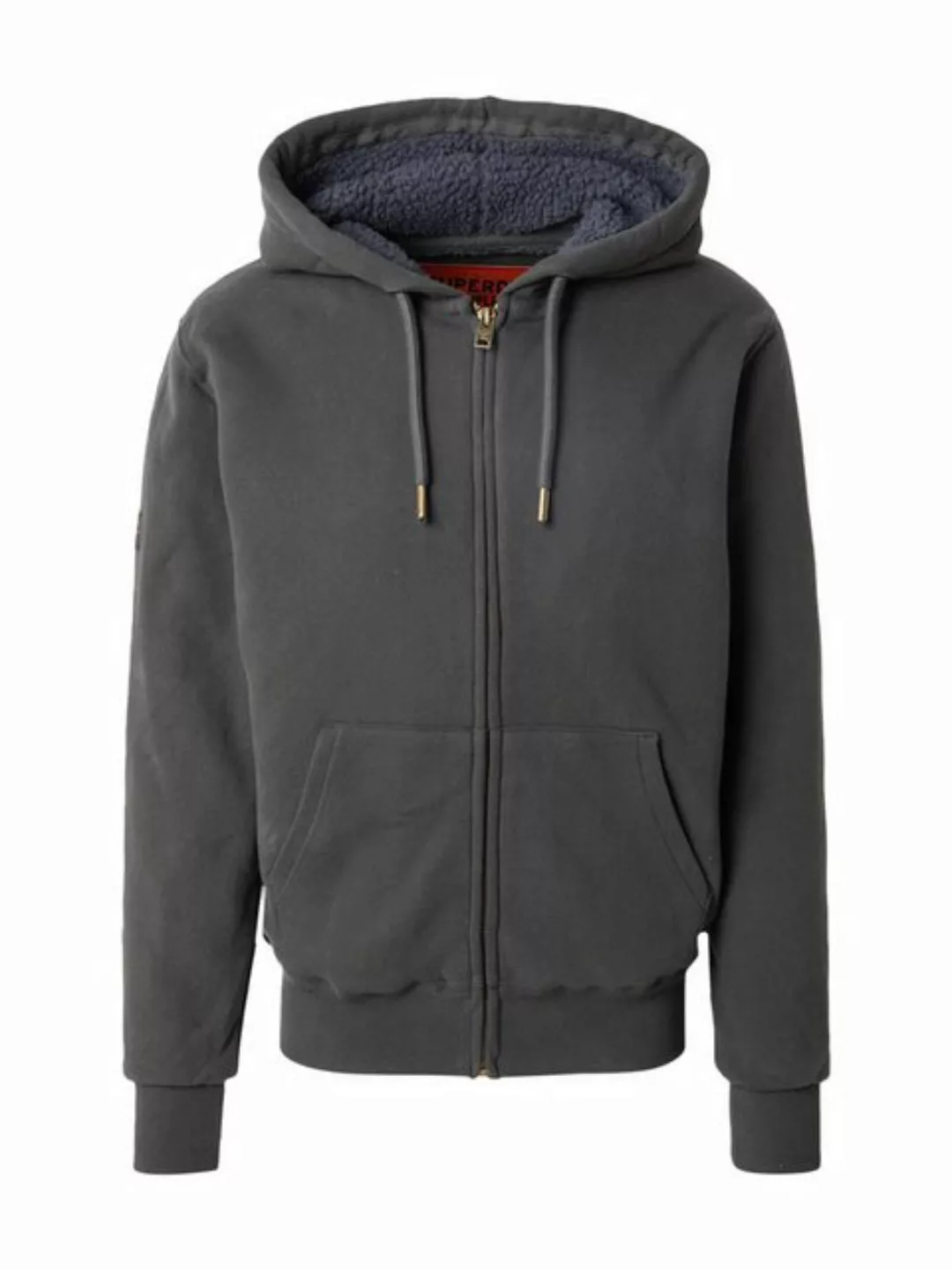 Superdry Sweatjacke (1-tlg) günstig online kaufen