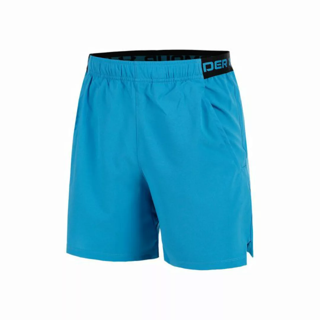 Under Armour® Shorts UA VANISH WOVEN 6IN SHORTS CASTLEROCK günstig online kaufen