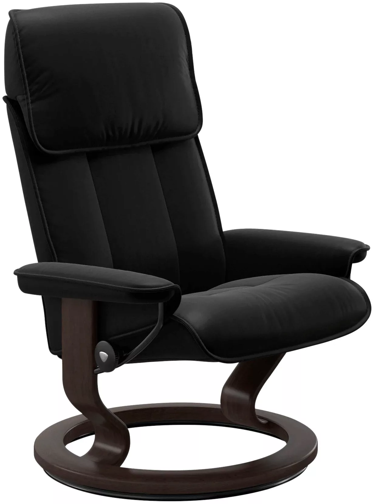 Stressless Relaxsessel "Admiral", mit Classic Base, Größe M & L, Gestell We günstig online kaufen