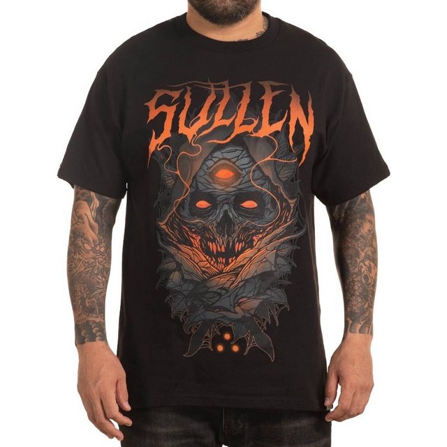 Sullen Clothing T-Shirt Alvarsson günstig online kaufen