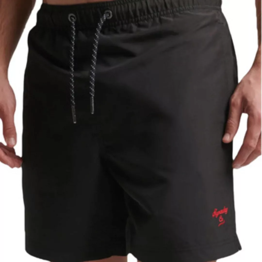 Superdry  Badeshorts vintage günstig online kaufen