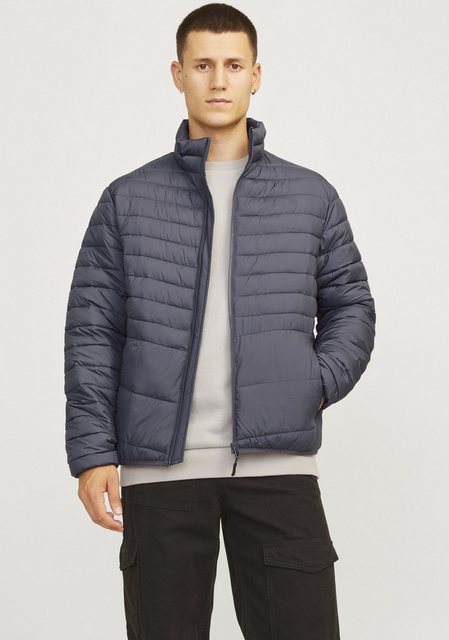 Jack & Jones Steppjacke "JJESTATE PACKABLE PUFFER COLLAR NOOS", ohne Kapuze günstig online kaufen