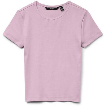 Vero Moda  T-Shirts & Poloshirts 10306894-RLL günstig online kaufen