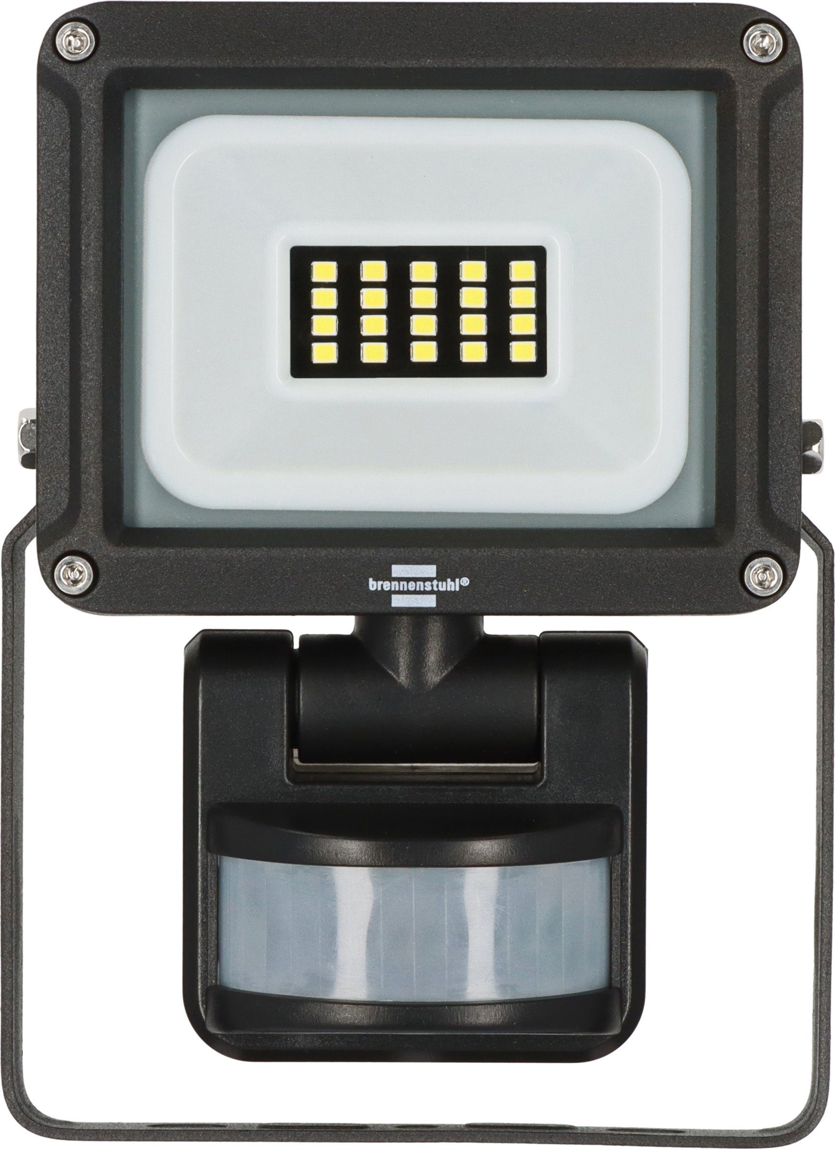 Brennenstuhl LED Wandstrahler JARO 1060 P, günstig online kaufen
