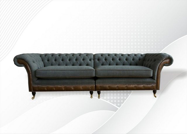 JVmoebel Chesterfield-Sofa, Made in Europa günstig online kaufen