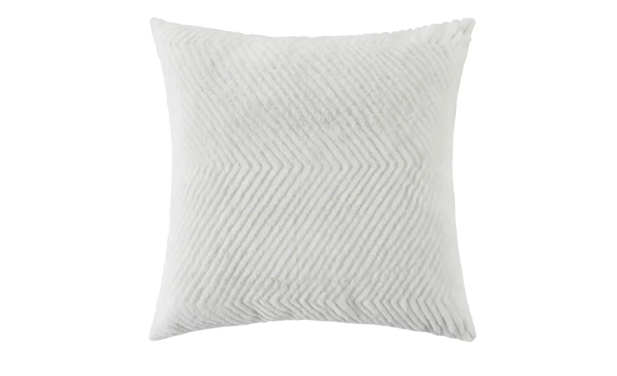 Kissen  Romantic Whisper ¦ creme ¦ Maße (cm): B: 45 Weihnachten - Höffner günstig online kaufen