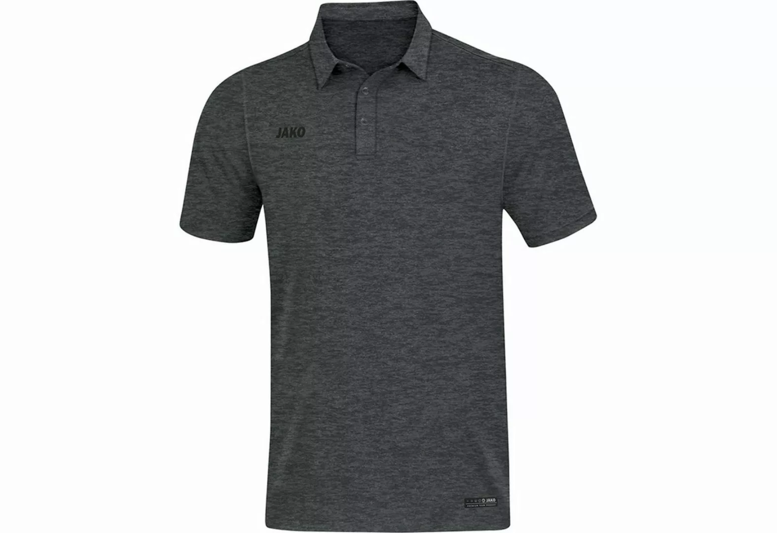 Jako T-Shirt Premium Basics Poloshirt default günstig online kaufen