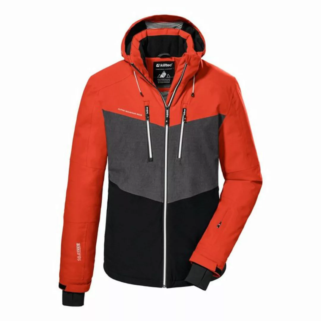 Killtec Funktionsjacke 38699 günstig online kaufen