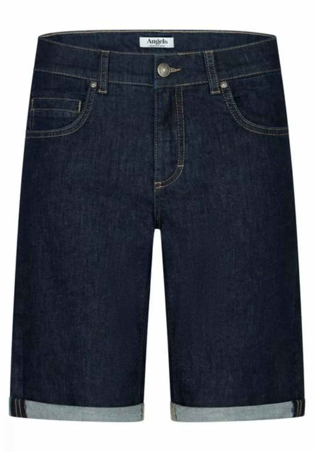 ANGELS Jeansshorts 5-Pocket-Jeans Bermuda TU günstig online kaufen