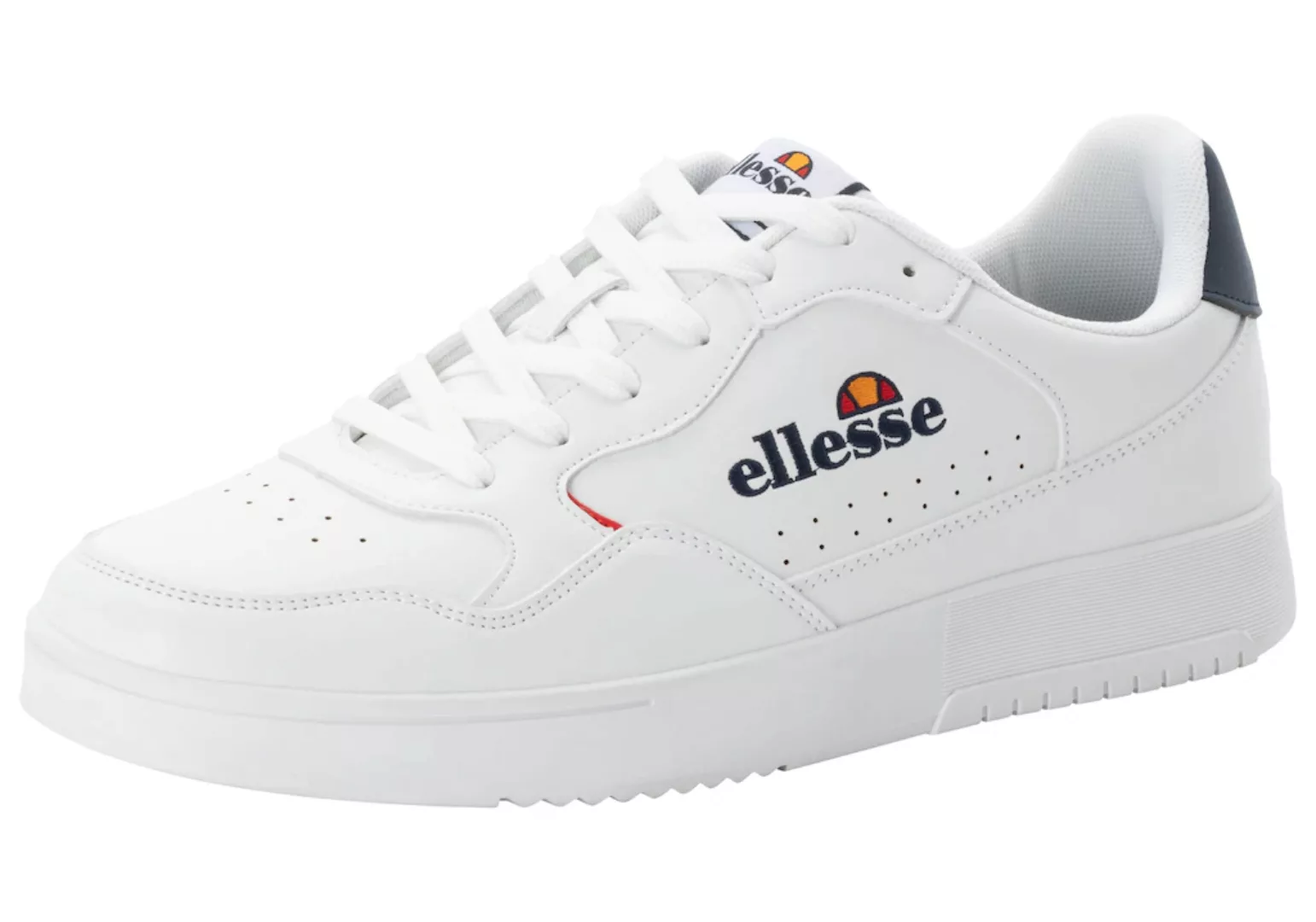 Ellesse Sneaker "Momento Cupsole" günstig online kaufen