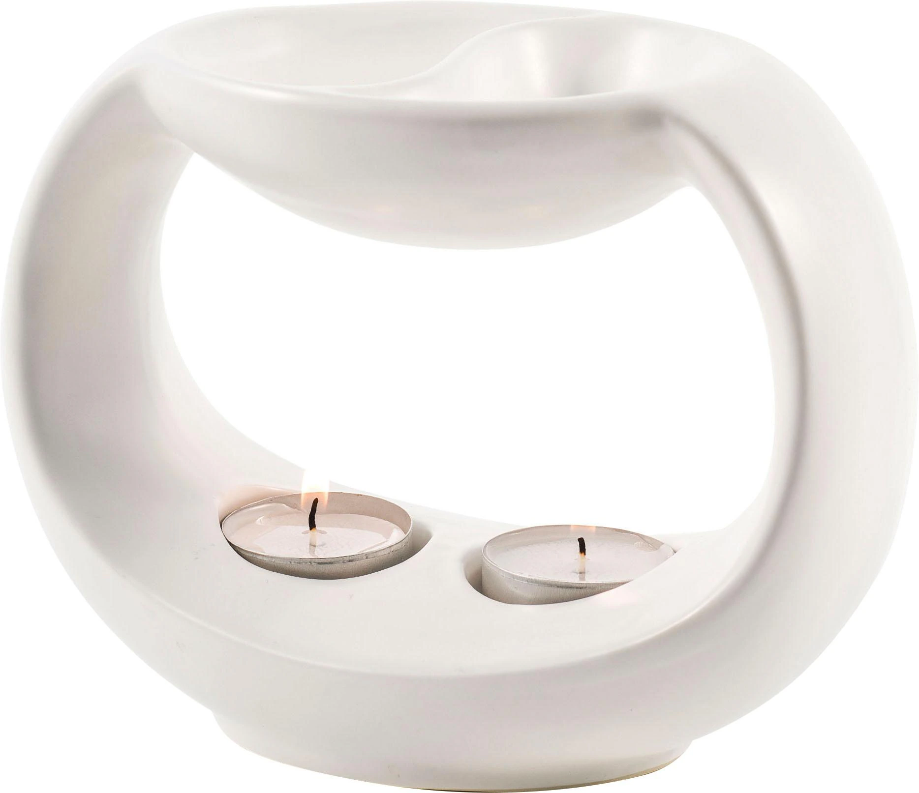 pajoma Duftlampe "Yin", hochwertige Verarbeitung günstig online kaufen
