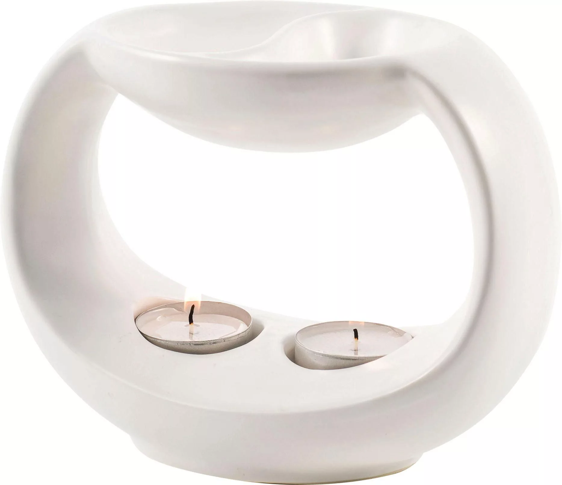 pajoma Duftlampe "Yin", hochwertige Verarbeitung günstig online kaufen
