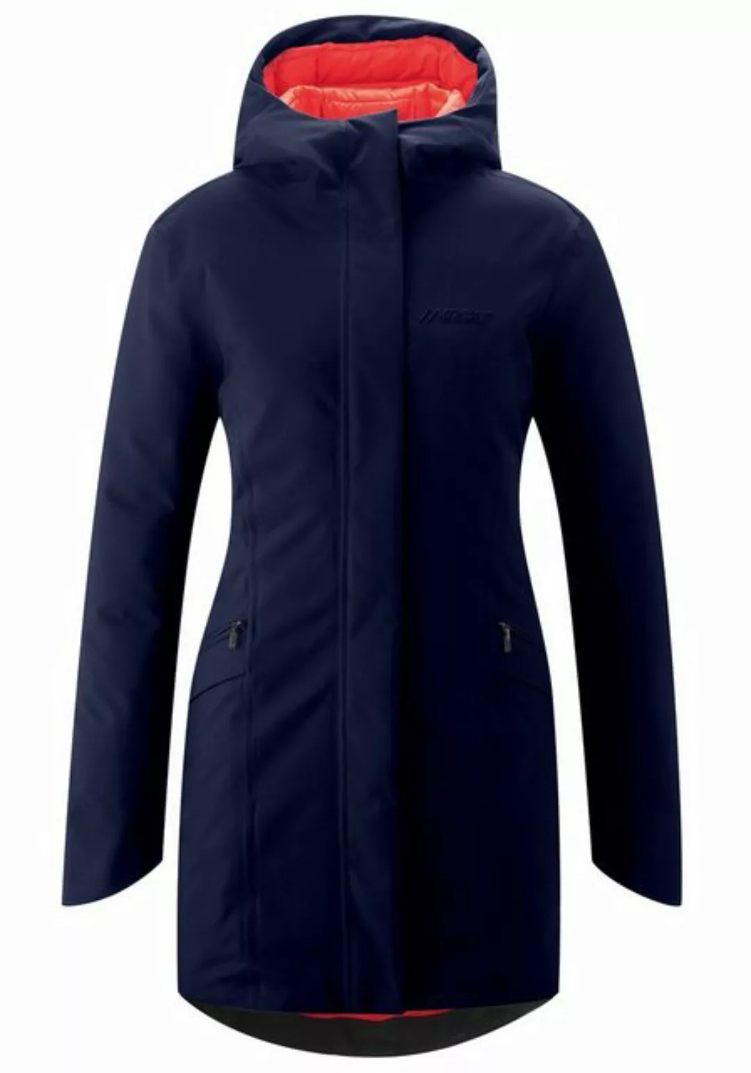 Maier Sports Funktionsjacke Henni Sportlicher Outdoormantel für Outdoor und günstig online kaufen