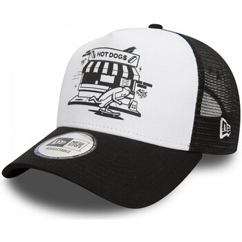 New-Era  Schirmmütze Ne graphic trucker newera günstig online kaufen