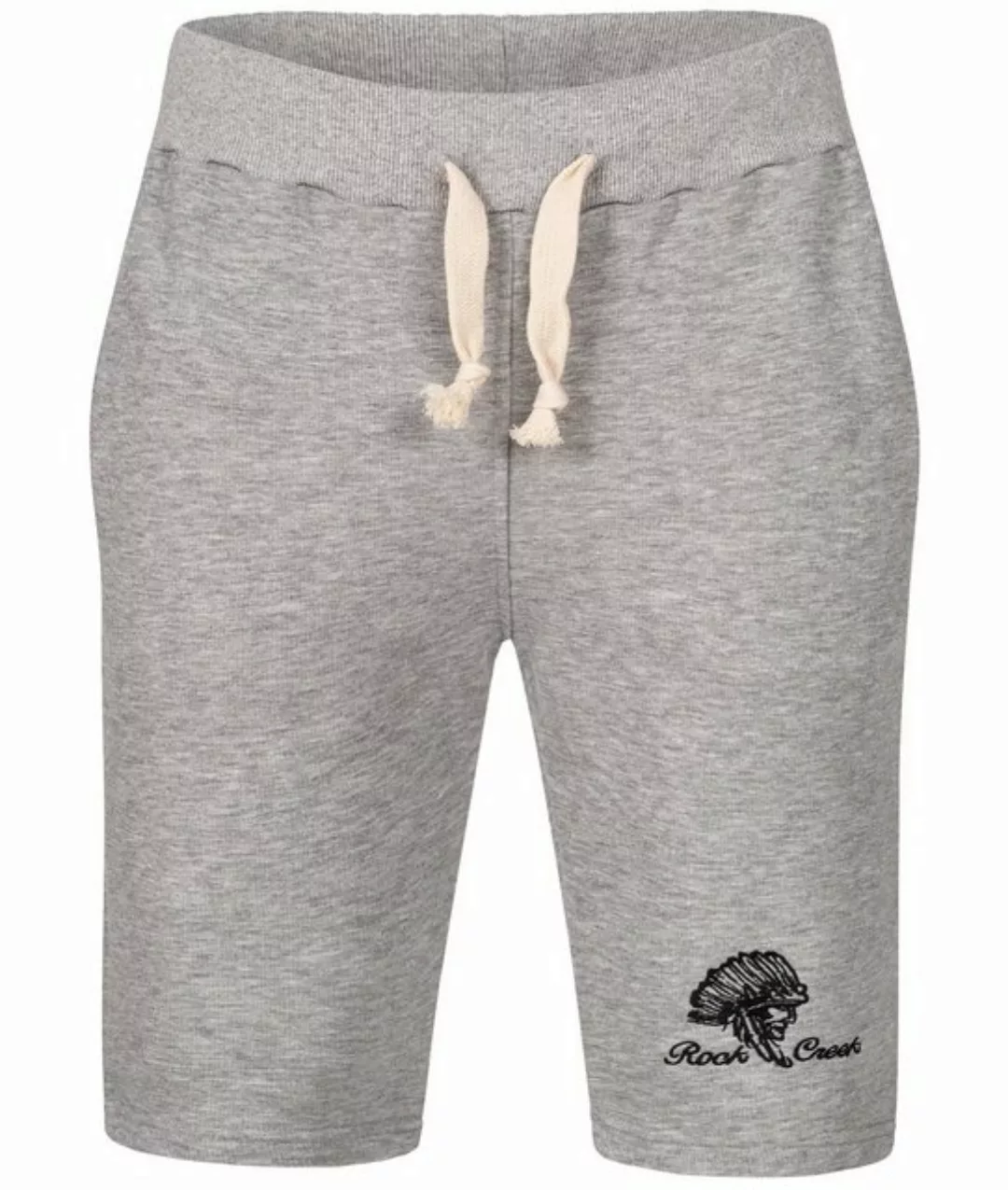 Rock Creek Sweatshorts Herren Shorts Sweatshorts H-273 günstig online kaufen