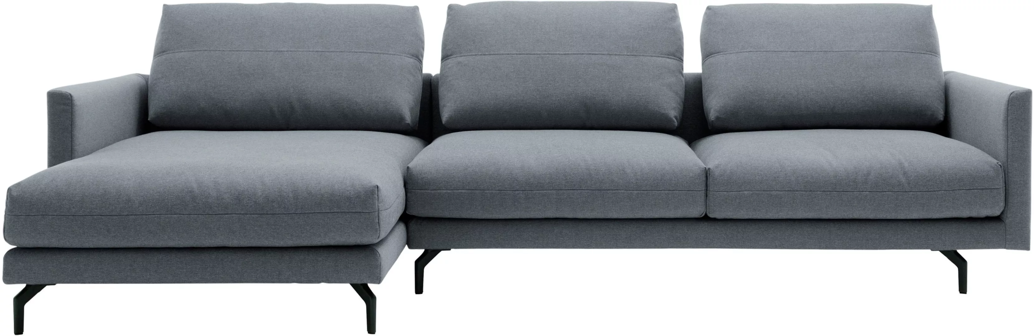 Creation BY ROLF BENZ Ecksofa "CR.414, Designecksofa, Polsterecke, L-Form", günstig online kaufen