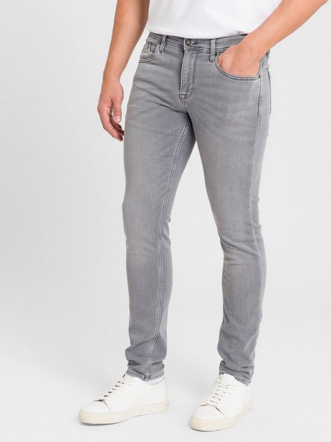 CROSS JEANS® Slim-fit-Jeans E 197 günstig online kaufen