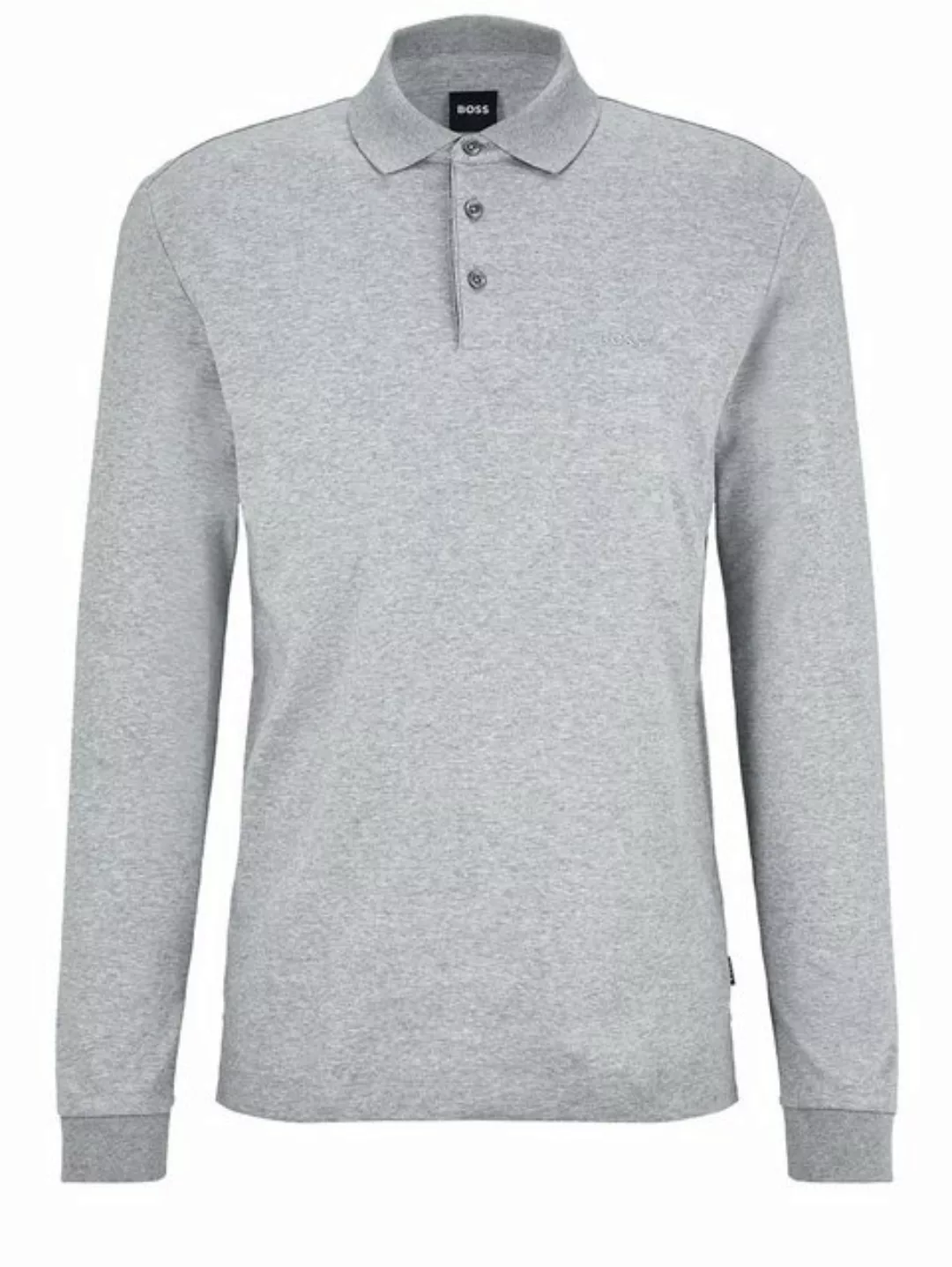 BOSS Poloshirt Pado (1-tlg) günstig online kaufen