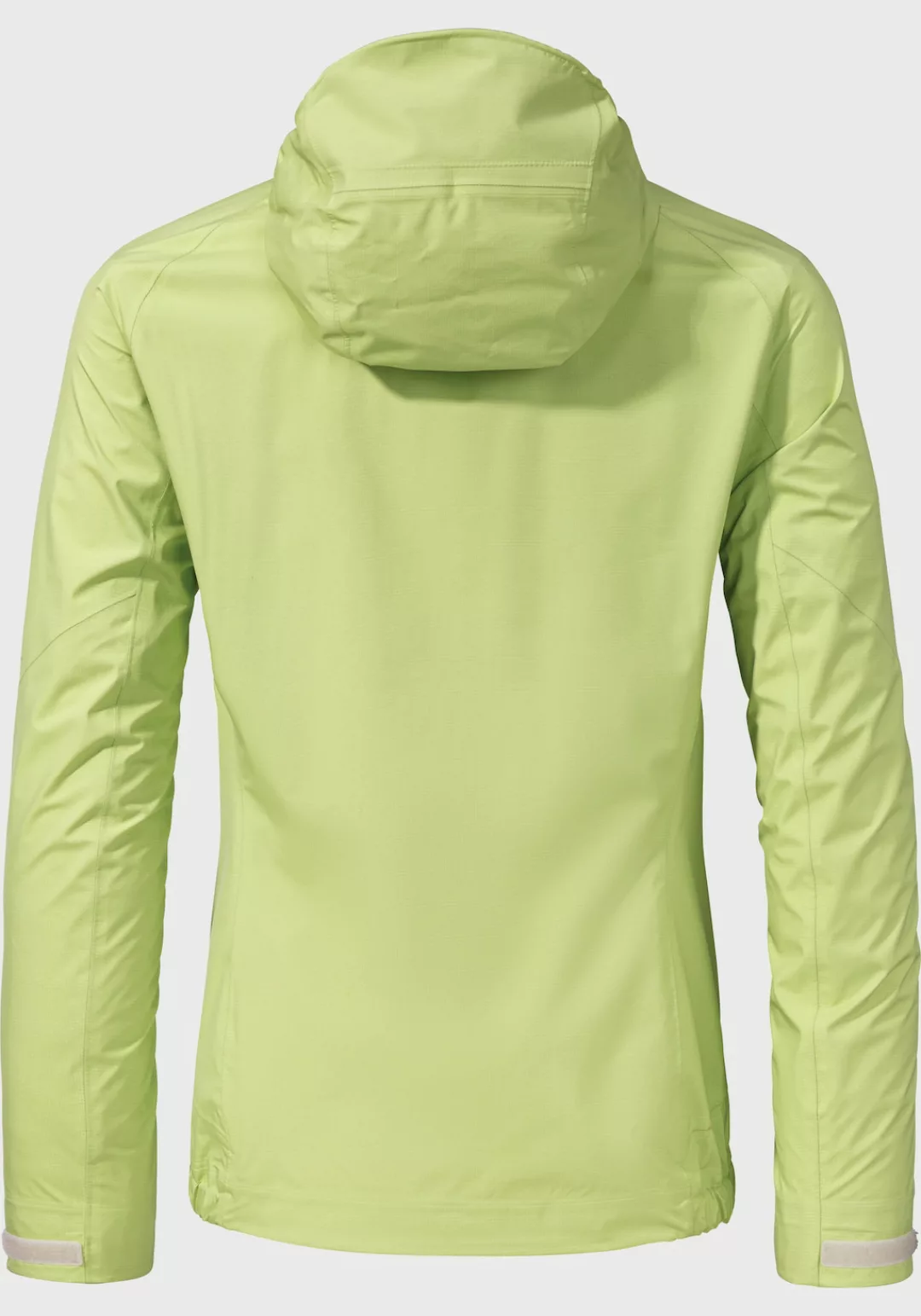 Schöffel Outdoorjacke "2.5L Jacket Vistdal L", mit Kapuze günstig online kaufen