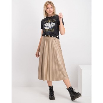 Vila Plisseerock "VINITBAN SKIRT - NOOS" günstig online kaufen