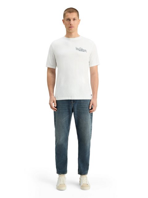 Scotch & Soda T-Shirt (1-tlg) günstig online kaufen